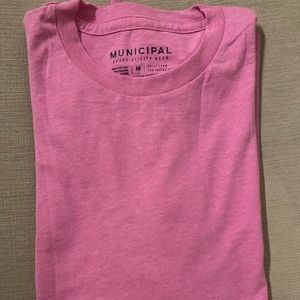 Municipal long sleeve